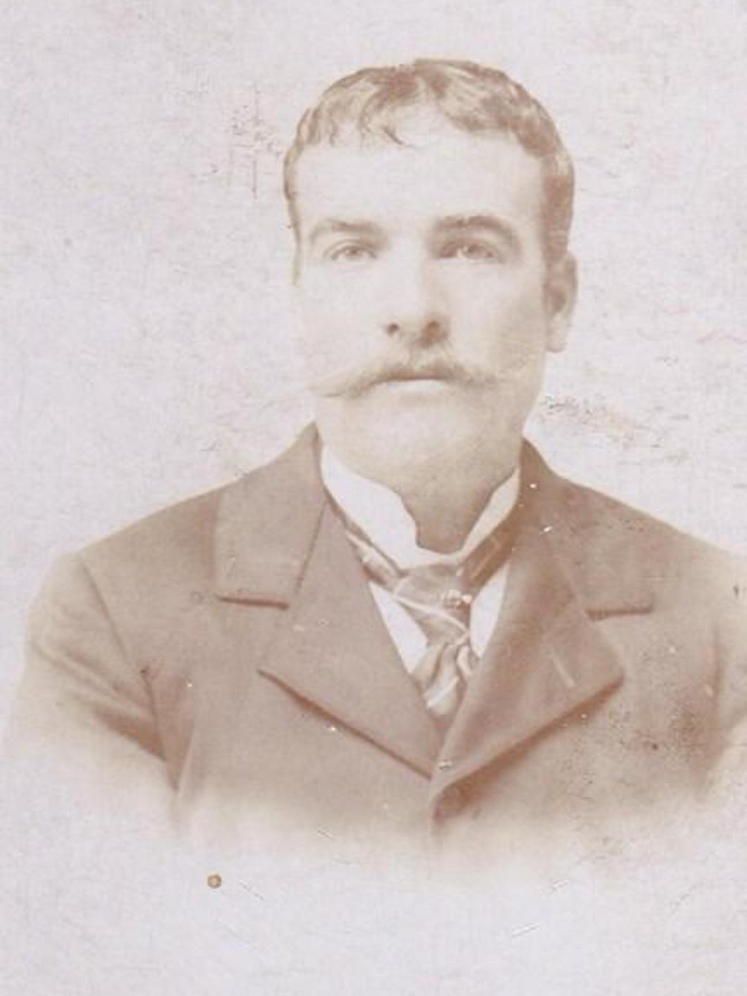 Henry Nelson Howell (1840 - 1929) Profile